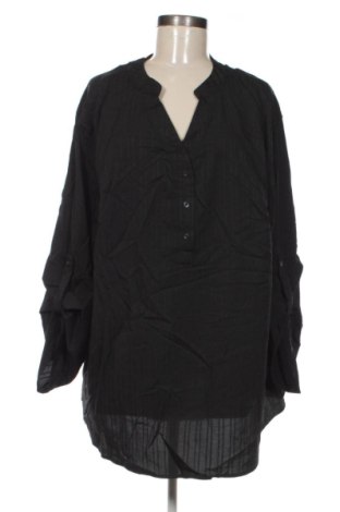 Bluză de femei Emery rose, Mărime 4XL, Culoare Negru, Preț 52,99 Lei, #136950192