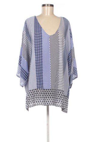 Bluzka damska Unbranded, Rozmiar XXL, Kolor Kolorowy, Cena 57,99 zł, #136950225