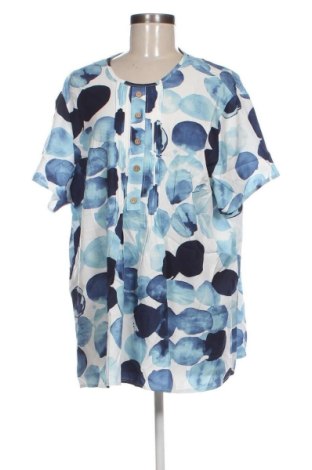 Damen Shirt Unbranded, Größe 3XL, Farbe Mehrfarbig, Preis € 16,99, #136950341