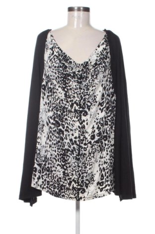 Damen Shirt Max, Größe XXL, Farbe Mehrfarbig, Preis 14,99 €, #136950346