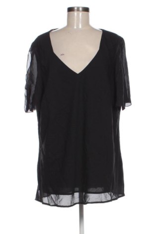 Damen Shirt Target, Größe 3XL, Farbe Schwarz, Preis 9,99 €, #136950372