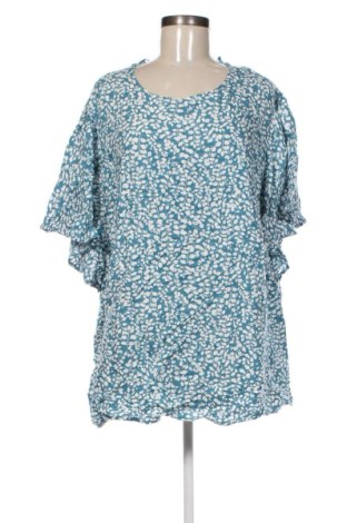 Дамска блуза Anko, Размер XXL, Цвят Многоцветен, Цена 9,71 €, #136950383