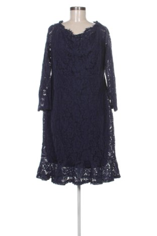 Bluză de femei Grace Karin, Mărime XL, Culoare Albastru, Preț 36,99 Lei, #136950477