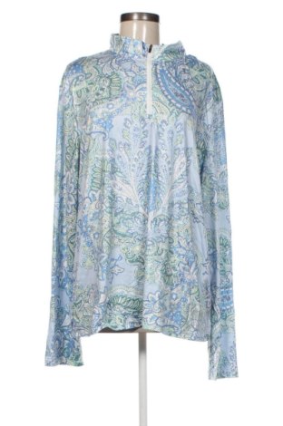 Bluzka damska Unbranded, Rozmiar 4XL, Kolor Kolorowy, Cena 64,99 zł, #136950481