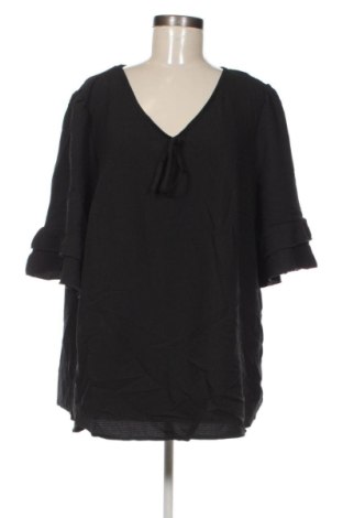 Damen Shirt Unbranded, Größe 3XL, Farbe Schwarz, Preis 12,99 €, #136950493