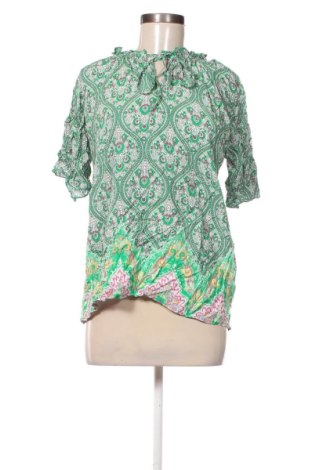 Bluză de femei Unbranded, Mărime M, Culoare Multicolor, Preț 33,99 Lei, #136950578