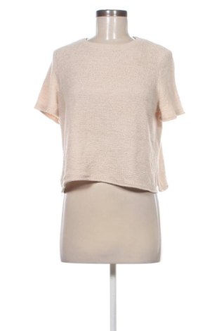 Damen Shirt ONLY, Größe M, Farbe Aschrosa, Preis € 5,99, #136950633