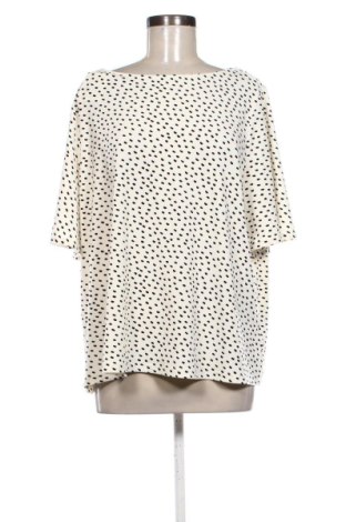 Bluzka damska Unbranded, Rozmiar 3XL, Kolor Kolorowy, Cena 75,02 zł, #136950669