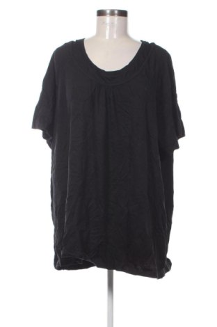 Damen Shirt Unbranded, Größe 3XL, Farbe Schwarz, Preis 20,99 €, #136950703
