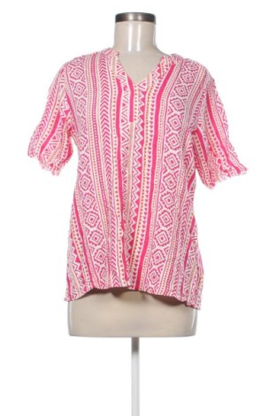 Bluzka damska Sublevel, Rozmiar XL, Kolor Kolorowy, Cena 33,99 zł, #136950810