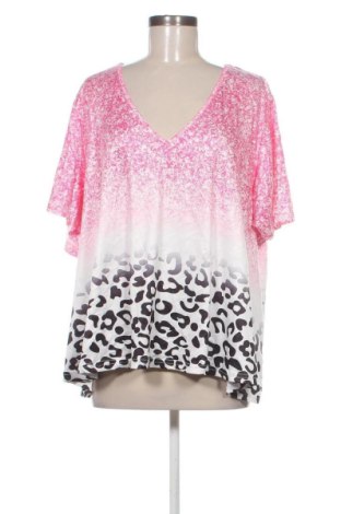 Bluză de femei Unbranded, Mărime 3XL, Culoare Multicolor, Preț 88,99 Lei, #136950835