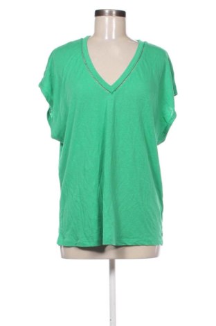 Dámská halenka Scotch & Soda, Velikost XL, Barva Zelená, Cena  619,00 Kč, #136950880