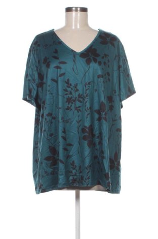 Dámská halenka Emery rose, Velikost 3XL, Barva Vícebarevné, Cena  289,00 Kč, #136950940
