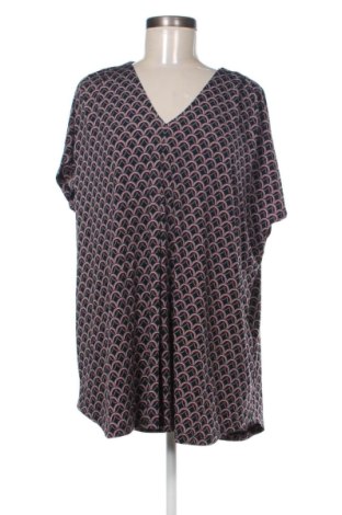 Дамска блуза Unbranded, Размер XXL, Цвят Многоцветен, Цена 15,84 €, #136950997