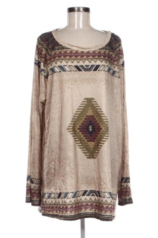 Női blúz Unbranded, Méret 3XL, Szín Sokszínű, Ár 6 889 Ft, #136951061