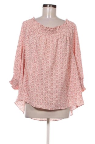 Bluză de femei City Chic, Mărime XL, Culoare Roz, Preț 64,99 Lei, #136951163
