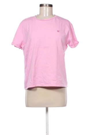 Bluzka damska Opus, Rozmiar XL, Kolor Różowy, Cena 74,99 zł, #136951188