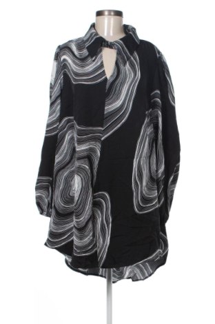 Bluză de femei SHEIN, Mărime 3XL, Culoare Multicolor, Preț 53,99 Lei, #136951194
