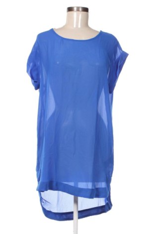 Bluză de femei H&M, Mărime S, Culoare Albastru, Preț 44,99 Lei, #136951246
