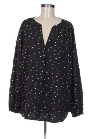 Dámská halenka SHEIN, Velikost 4XL, Barva Vícebarevné, Cena  259,00 Kč, #136951268