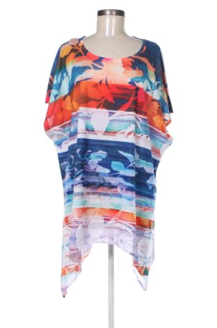 Damen Shirt Millers, Größe 3XL, Farbe Mehrfarbig, Preis € 11,99, #136951301
