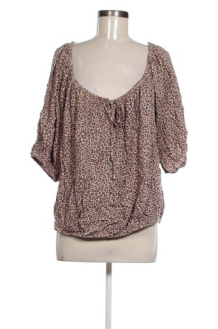 Damen Shirt Unbranded, Größe 3XL, Farbe Mehrfarbig, Preis 15,99 €, #136951370