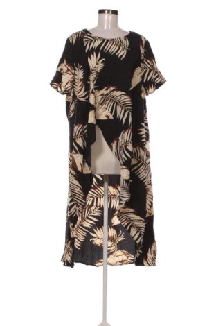 Dámska blúza SHEIN, Veľkosť 3XL, Farba Viacfarebná, Cena  11,95 €, #136951461