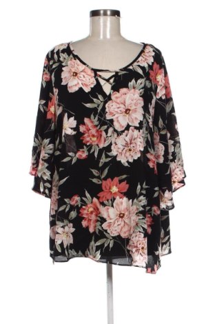 Damen Shirt Beme, Größe XXL, Farbe Mehrfarbig, Preis € 8,99, #136951524