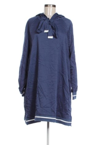 Damen Shirt Unbranded, Größe 3XL, Farbe Blau, Preis 12,99 €, #136951576