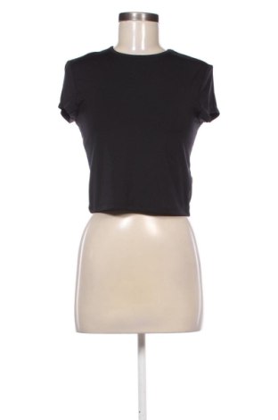 Damen Shirt H&M, Größe S, Farbe Schwarz, Preis 5,99 €, #136951644