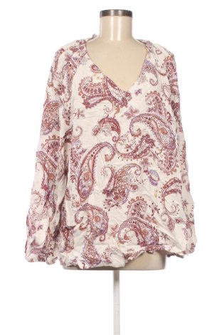 Bluzka damska Unbranded, Rozmiar XXL, Kolor Kolorowy, Cena 52,99 zł, #136951645