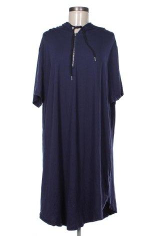 Női blúz SHEIN, Méret 3XL, Szín Kék, Ár 4 139 Ft, #136951661