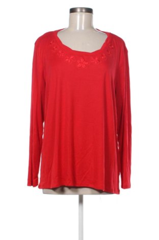 Damen Shirt Millers, Größe XXL, Farbe Rot, Preis € 7,99, #136951735