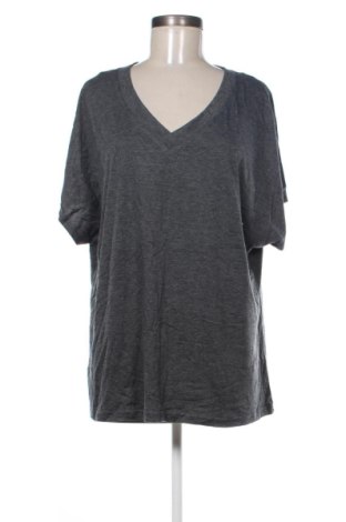 Bluză de femei Unbranded, Mărime 3XL, Culoare Gri, Preț 57,99 Lei, #136951819