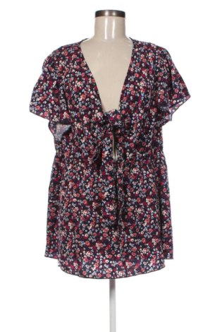 Damen Shirt Unbranded, Größe 3XL, Farbe Mehrfarbig, Preis 16,99 €, #136951825