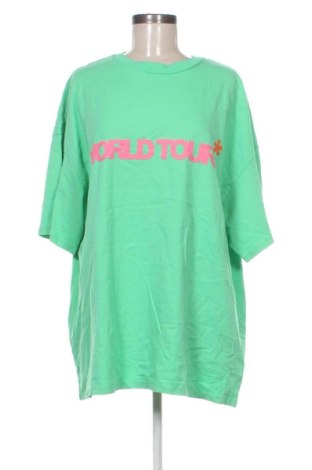 Dámská halenka H&M, Velikost XXL, Barva Zelená, Cena  409,00 Kč, #136951843