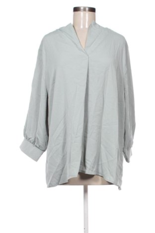 Γυναικεία μπλούζα Unbranded, Μέγεθος XXL, Χρώμα Πράσινο, Τιμή 13,99 €, #136951854