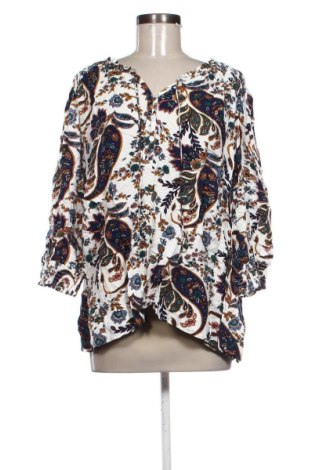 Damen Shirt Autograph, Größe 3XL, Farbe Mehrfarbig, Preis 11,99 €, #136951855