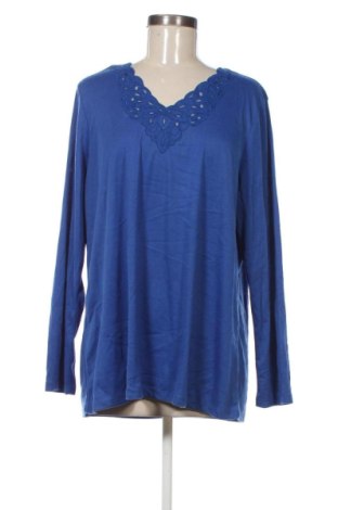 Damen Shirt Unbranded, Größe XL, Farbe Blau, Preis € 13,99, #136951866
