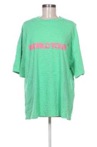 Γυναικεία μπλούζα H&M, Μέγεθος M, Χρώμα Πράσινο, Τιμή 12,99 €, #136951883