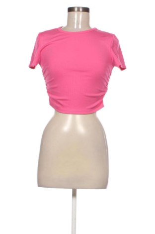 Bluză de femei SHEIN, Mărime S, Culoare Roz, Preț 40,99 Lei, #136951903