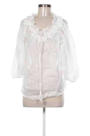 Bluză de femei Unbranded, Mărime M, Culoare Alb, Preț 36,49 Lei, #136951916