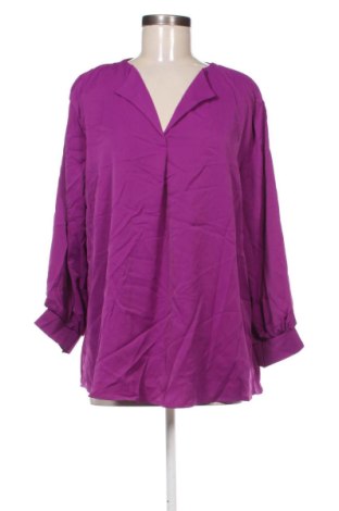 Női blúz Unbranded, Méret XL, Szín Lila, Ár 3 509 Ft, #136951929