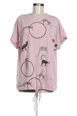 Női blúz Unbranded, Méret 3XL, Szín Rózsaszín, Ár 8 509 Ft, #136951981