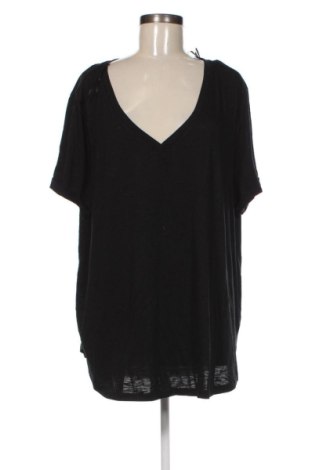 Damen Shirt Anko, Größe 5XL, Farbe Schwarz, Preis 10,99 €, #136951996