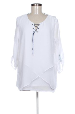 Damen Shirt Unbranded, Größe XL, Farbe Weiß, Preis 10,00 €, #136952060