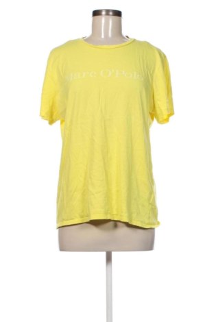 Damen Shirt Marc O'Polo, Größe L, Farbe Gelb, Preis 21,99 €, #136952151