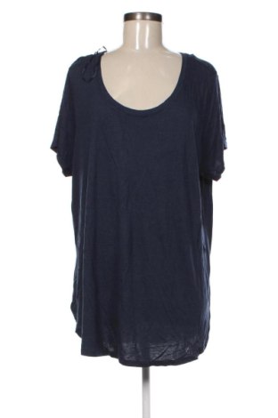 Damen Shirt Anko, Größe 3XL, Farbe Blau, Preis € 13,99, #136952174