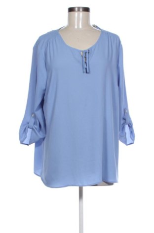 Damen Shirt Unbranded, Größe XL, Farbe Blau, Preis € 9,00, #136952190