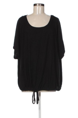 Bluzka damska Unbranded, Rozmiar 3XL, Kolor Czarny, Cena 88,99 zł, #136952213